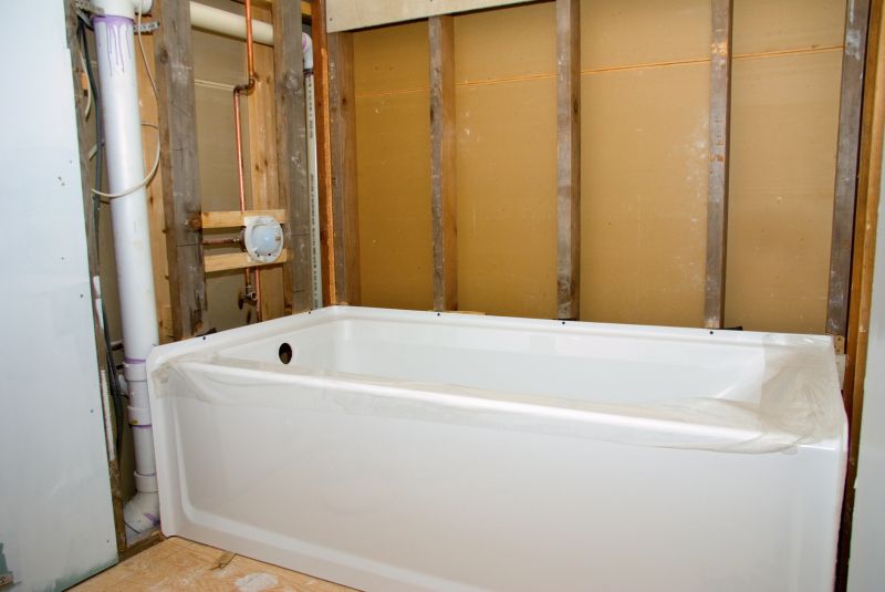 Bathroom Renovation Project