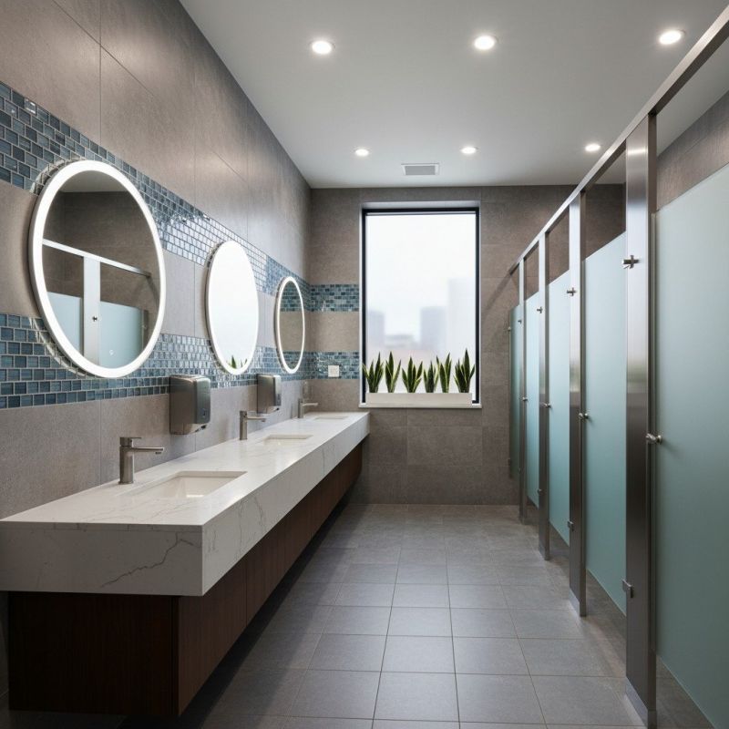 Top Bathroom Remodeling Companies in Belle Vernon, PA