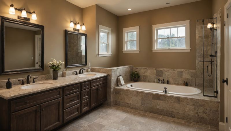 Top Bathroom Remodeling Companies in Belle Vernon, PA