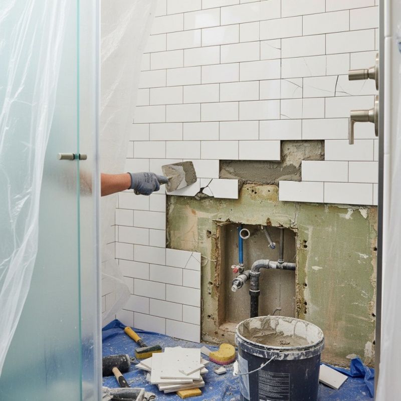 Top Bathroom Remodeling Companies in Murrysville, PA