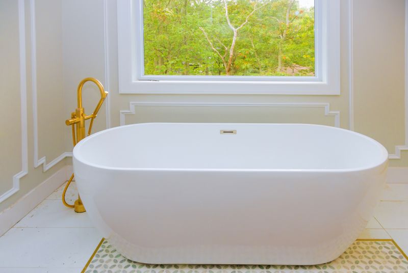 Cost of Bathtub Installation in Bethel Park, PA
